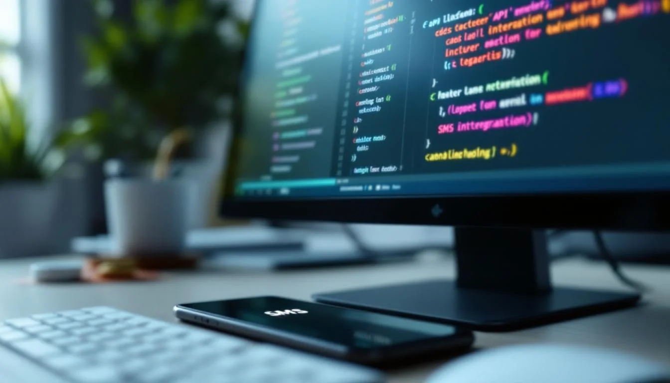 How to Use SimpleTexting API for SMS Integration