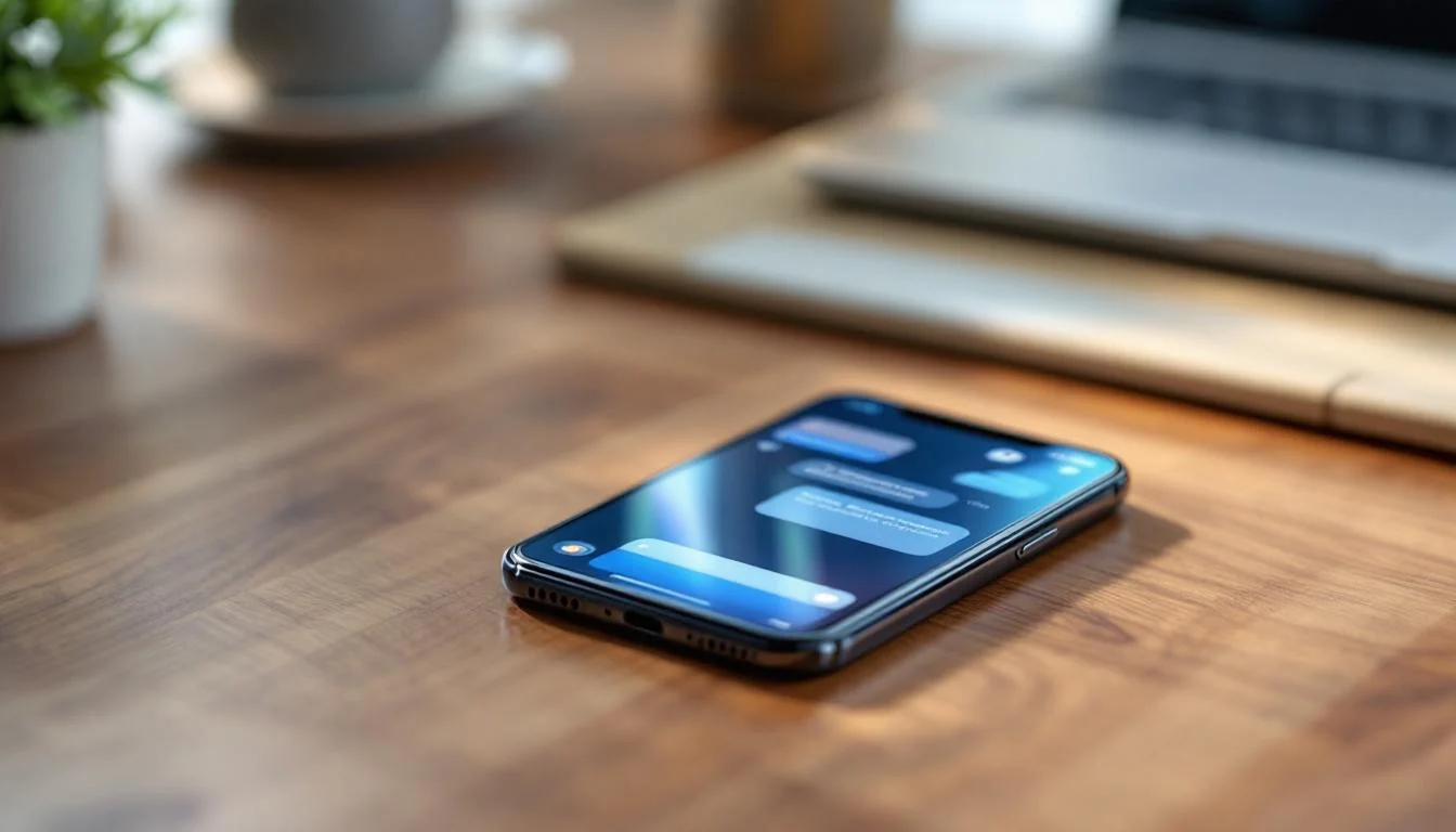 Exploring Sinch RCS: The Future of Messaging