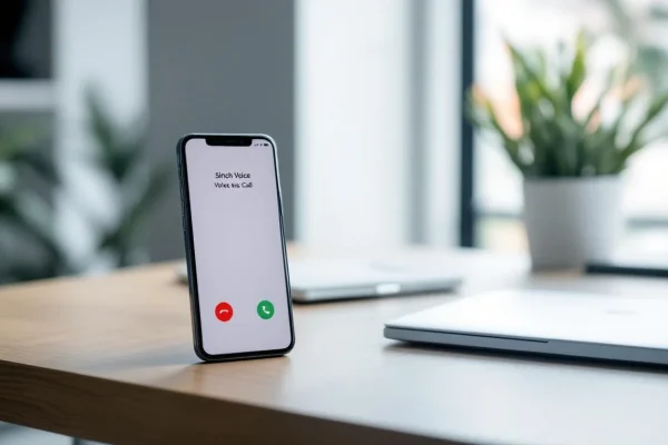 How to Use Sinch Voice for Seamless Communication