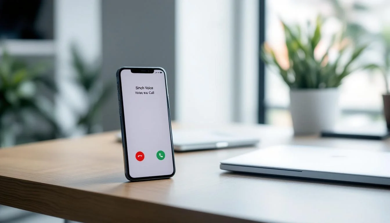 How to Use Sinch Voice for Seamless Communication