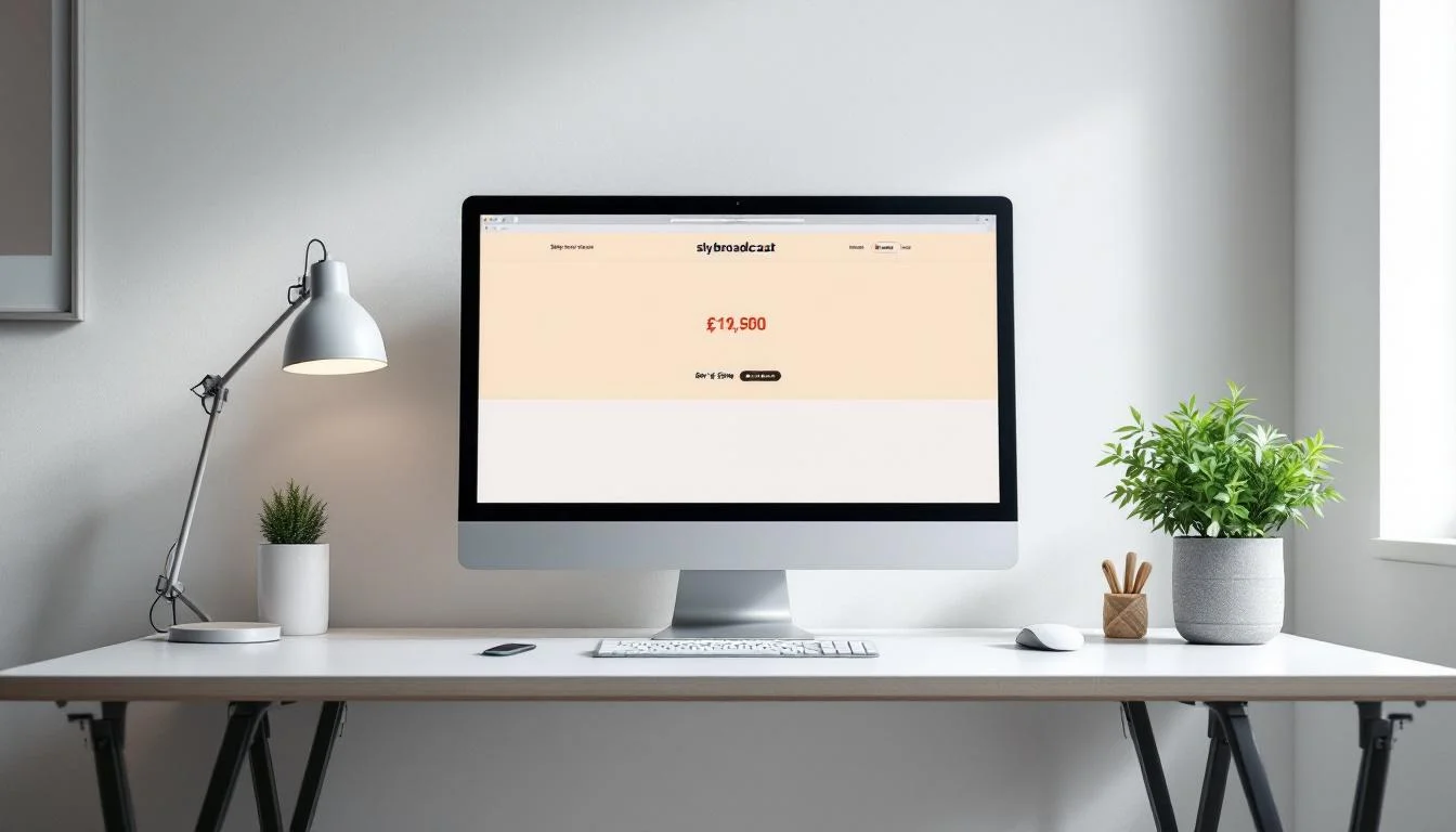 Slybroadcast pricing
