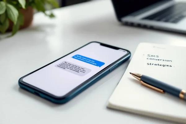 Boost Your SMS Conversion Rates with These Expert Tips