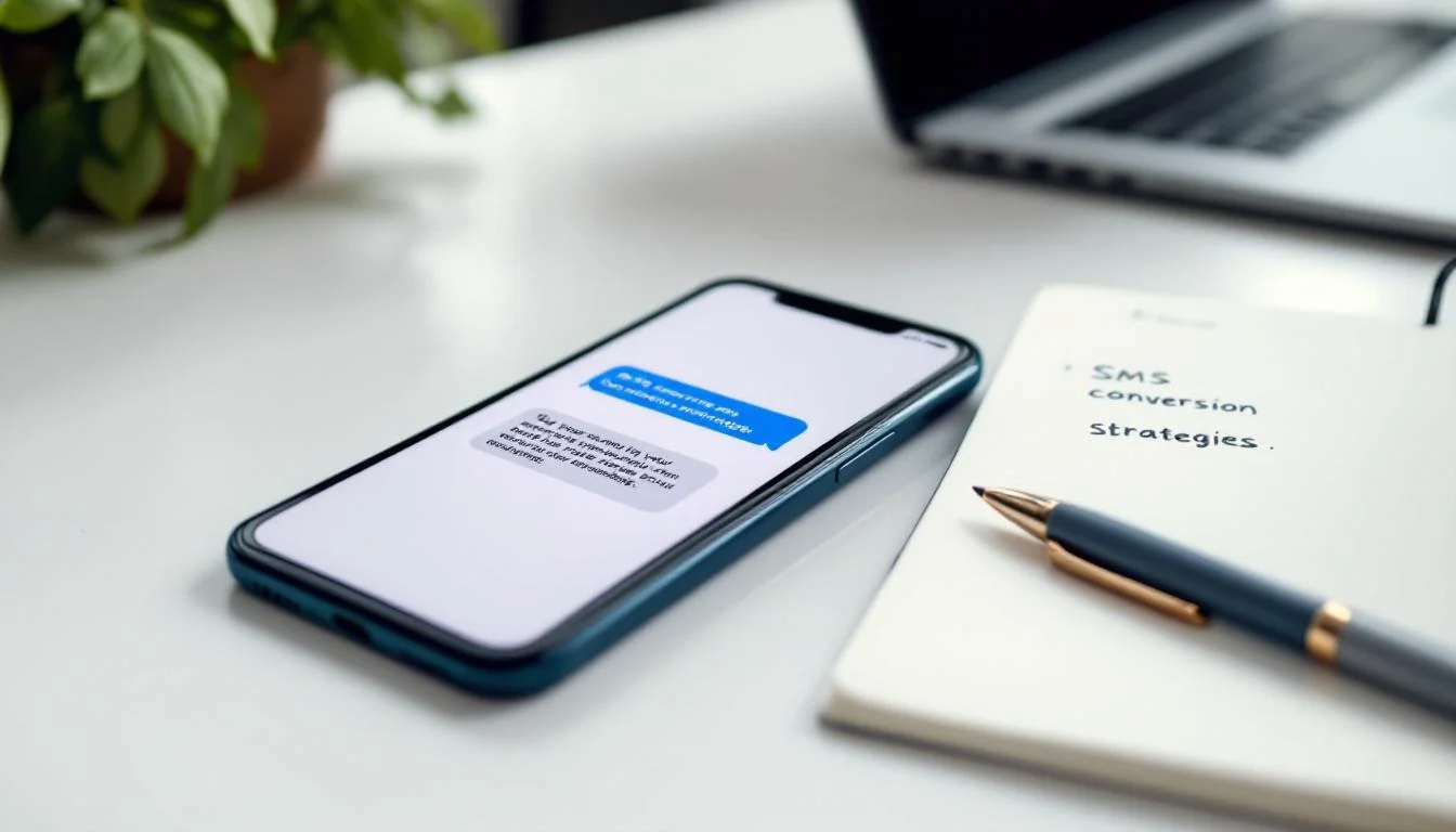 Boost Your SMS Conversion Rates with These Expert Tips