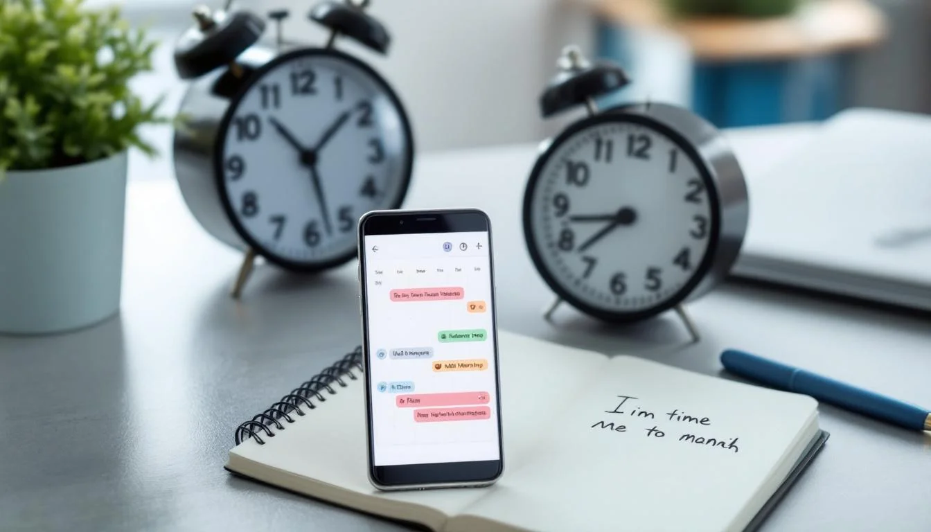 Perfect Your SMS Timing for Maximum Open Rates [Guide]