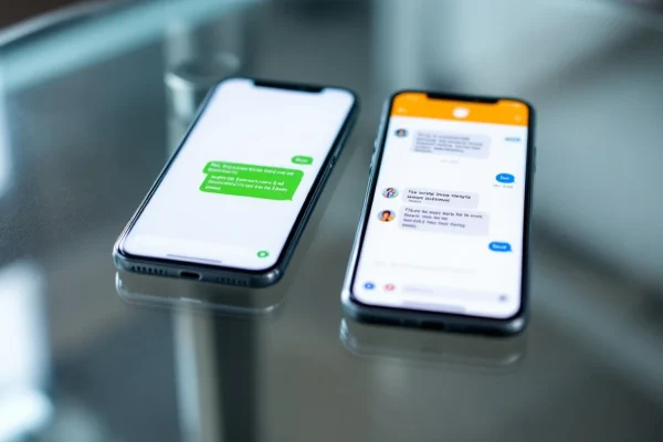 Is SMS or RCS Better for Messaging?