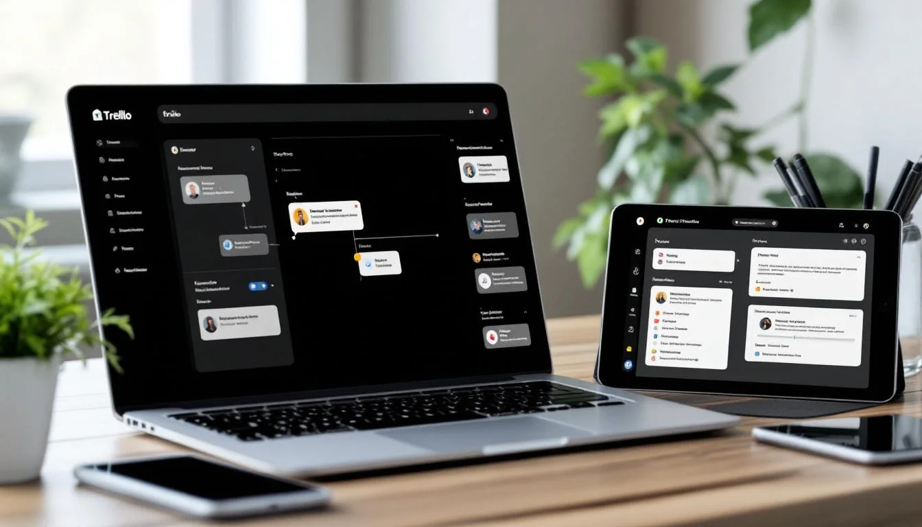 How to Find Software Similar to Trello for Your Team