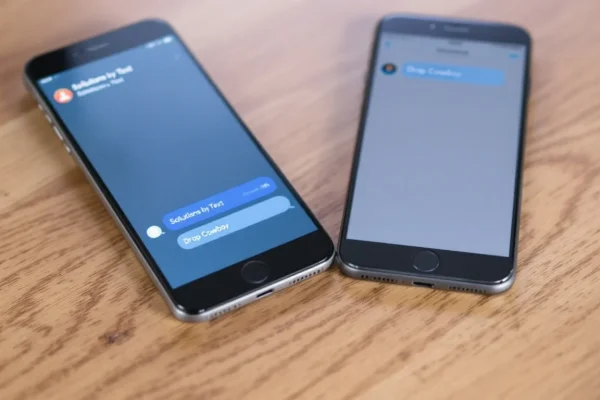 Solutions by Text vs. Drop Cowboy: Which SMS Platform Wins?