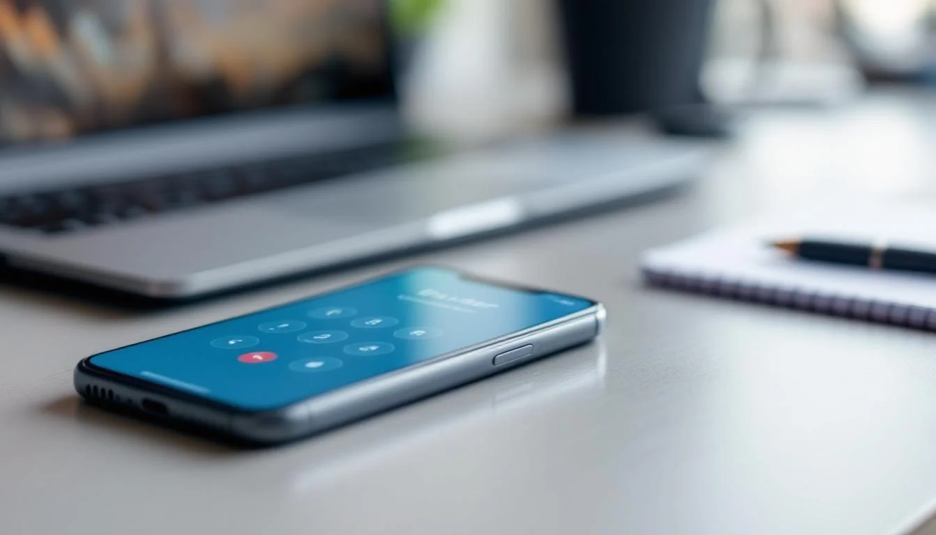 Speed Dialer: Boost Your Calling Efficiency