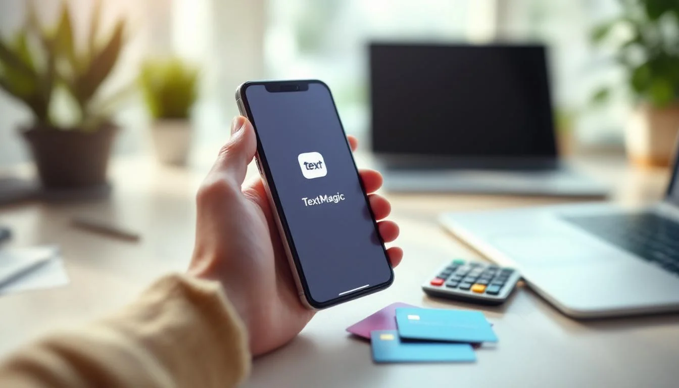How Much Does TextMagic Cost?
