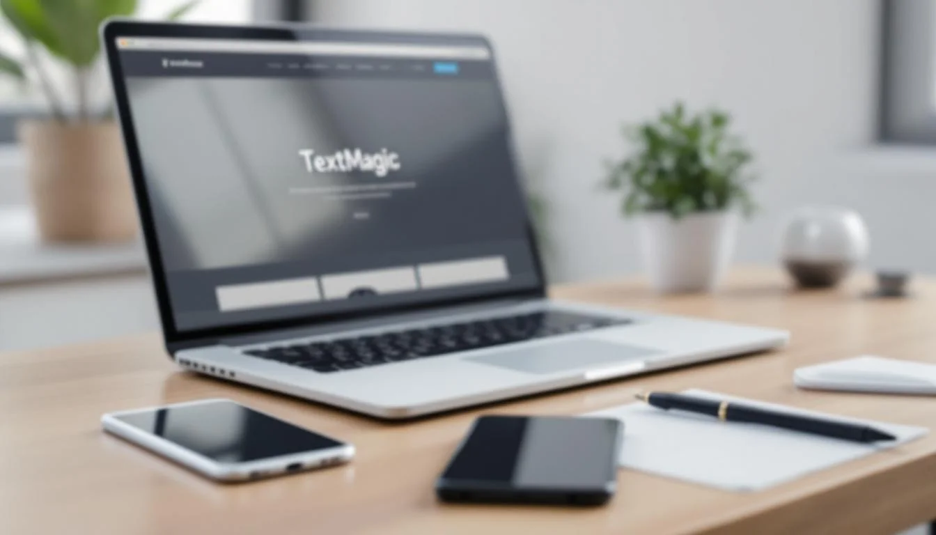 TextMagic Review: Is It Worth Your Investment?