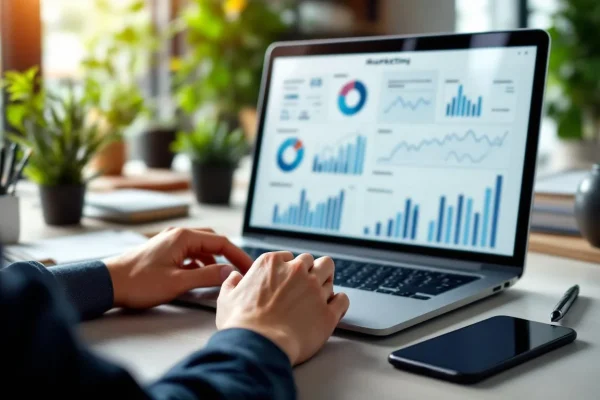 Through-Channel Marketing Automation: Key Benefits