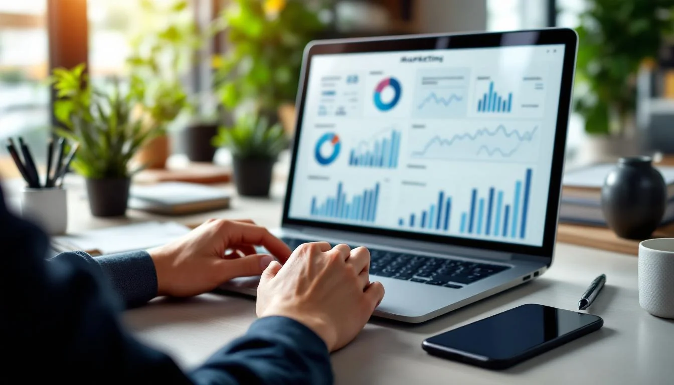 Through-Channel Marketing Automation: Key Benefits