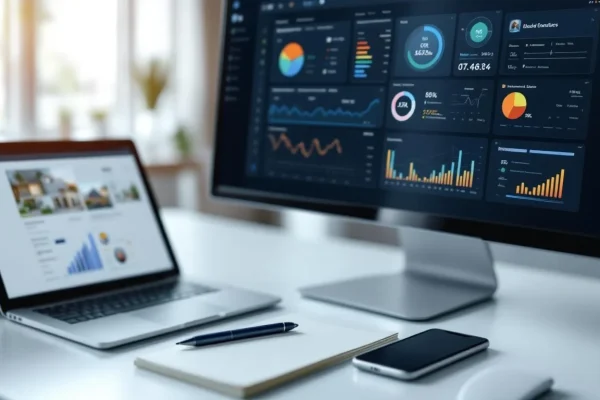 Top-Rated Real Estate CRM: Boost Your Agency's Efficiency