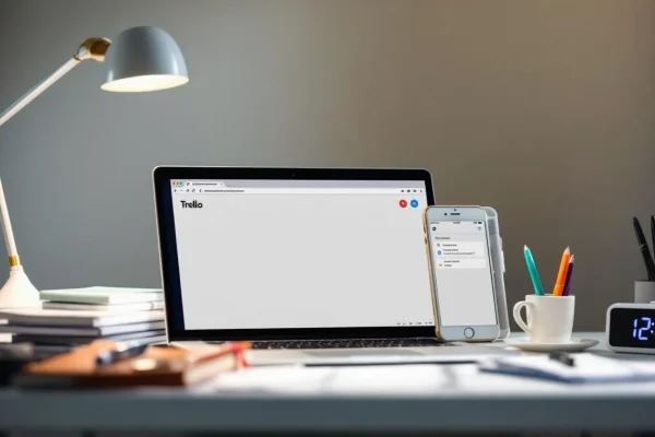 Trello: The Ultimate Software for Project Management