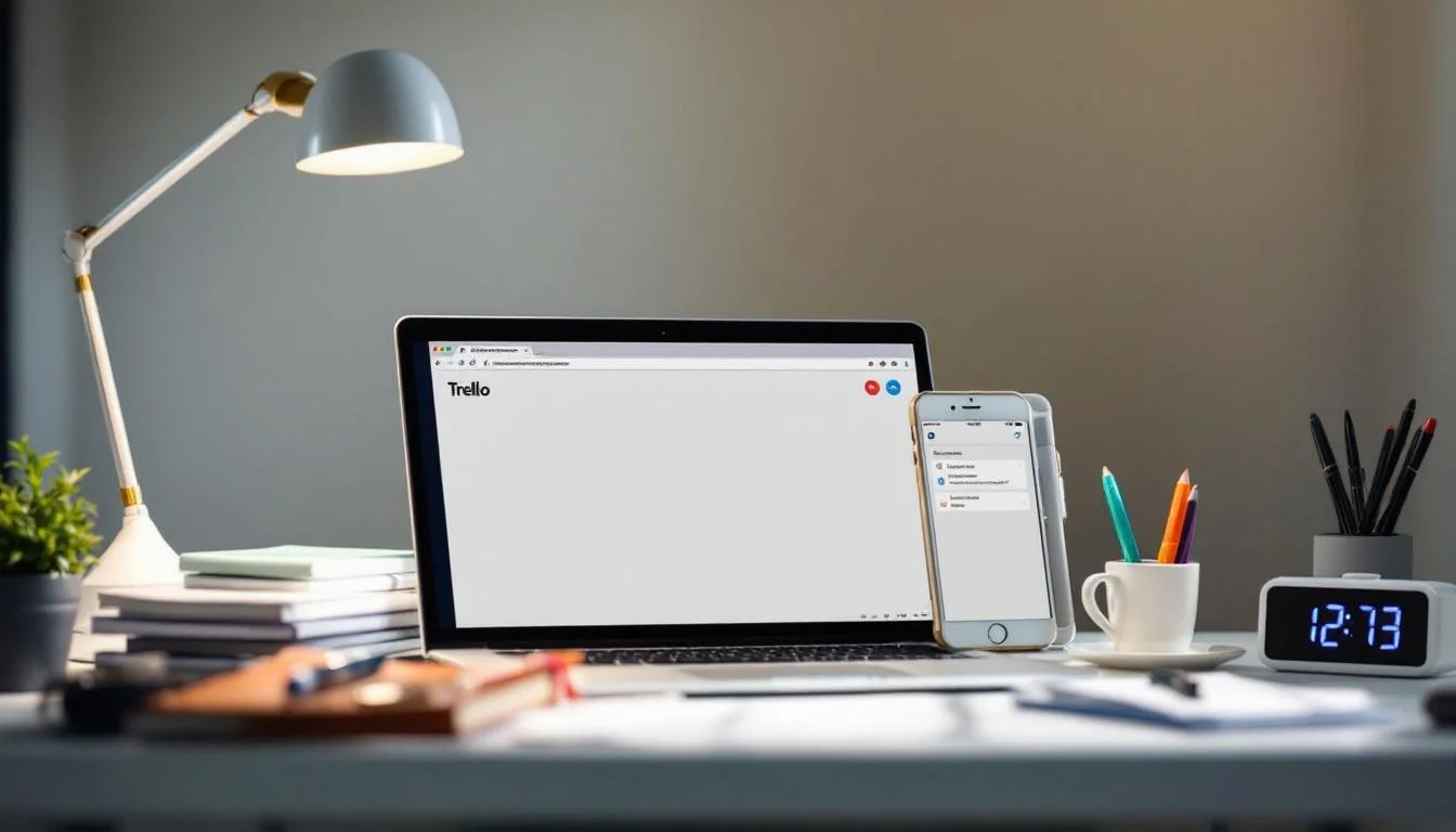 Trello: The Ultimate Software for Project Management