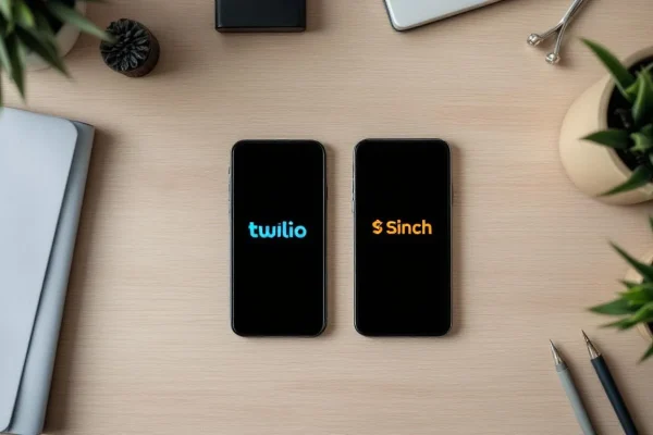 Twilio vs Sinch: Which Platform is Right for You?