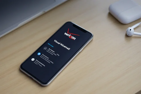 Visual Voicemail App: Verizon's Ultimate Solution