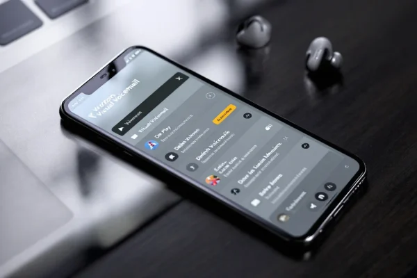 Verizon's Visual Voicemail App: Features and Benefits