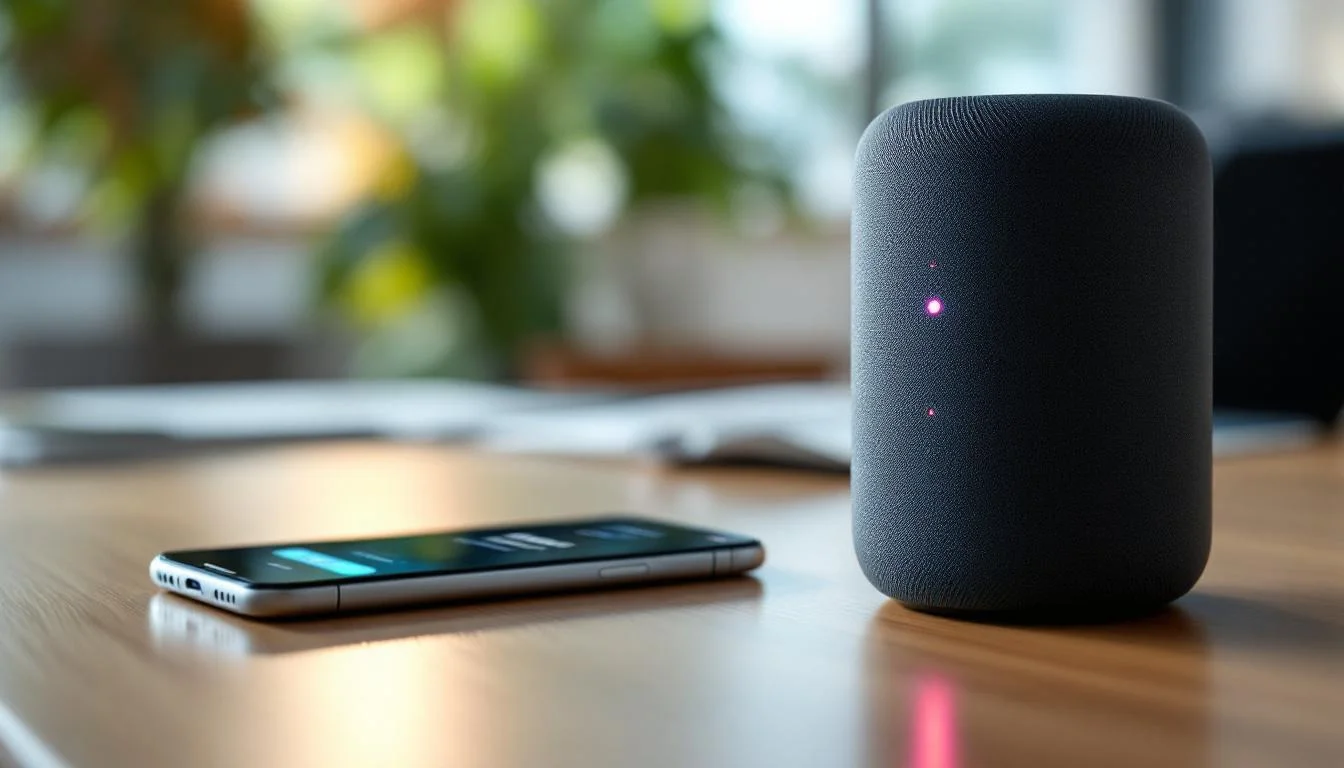 Voice AI Applications in Modern Marketing Strategies