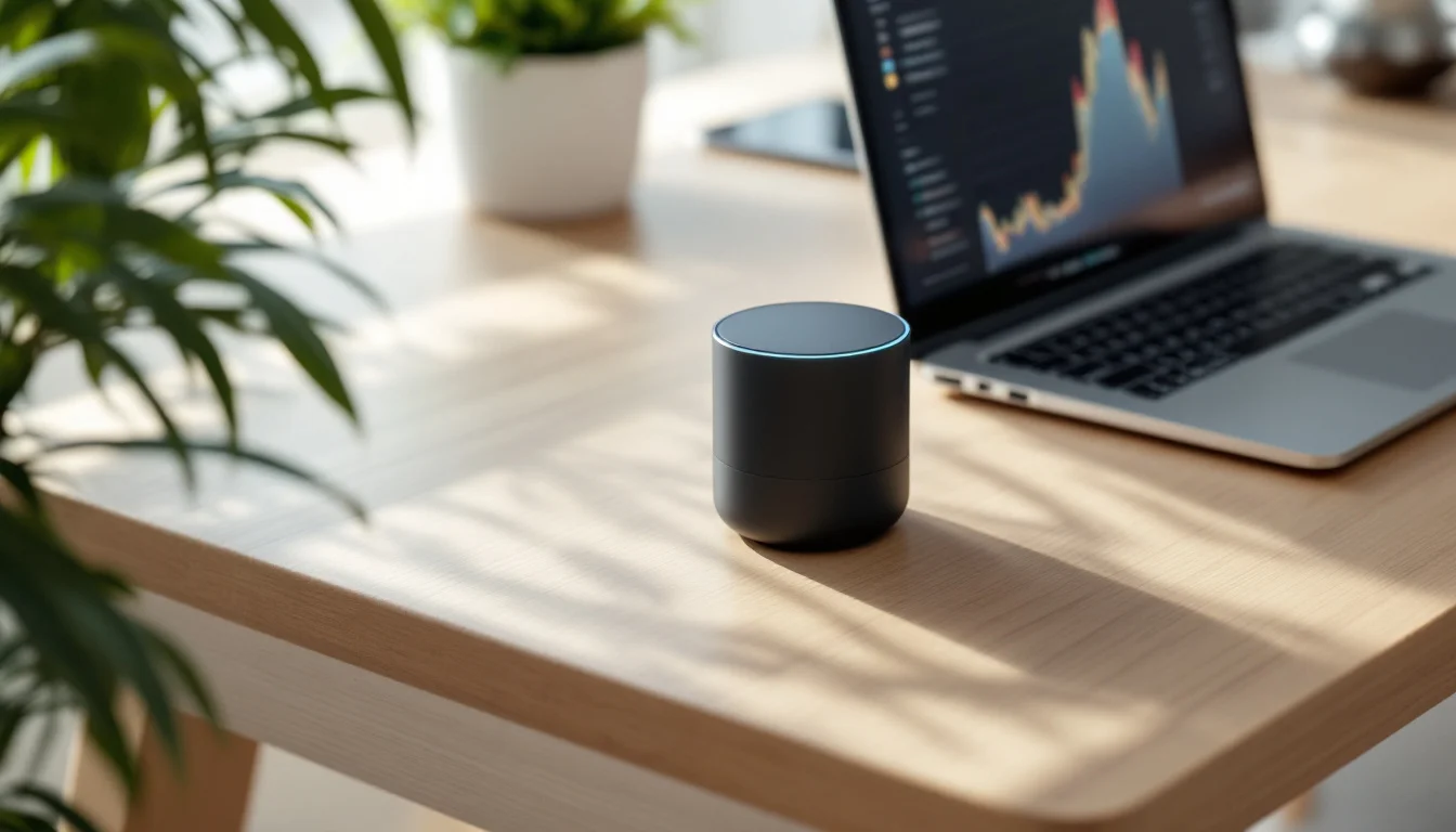 Seamlessly Integrating Voice AI into Your Marketing Stack