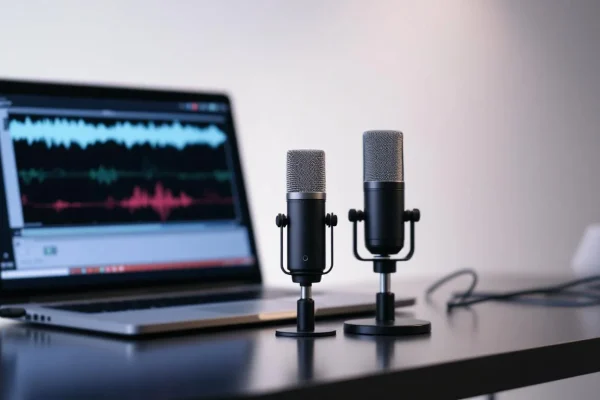 Is Your AI Voice Clone Indistinguishable from the Real You? [2025]