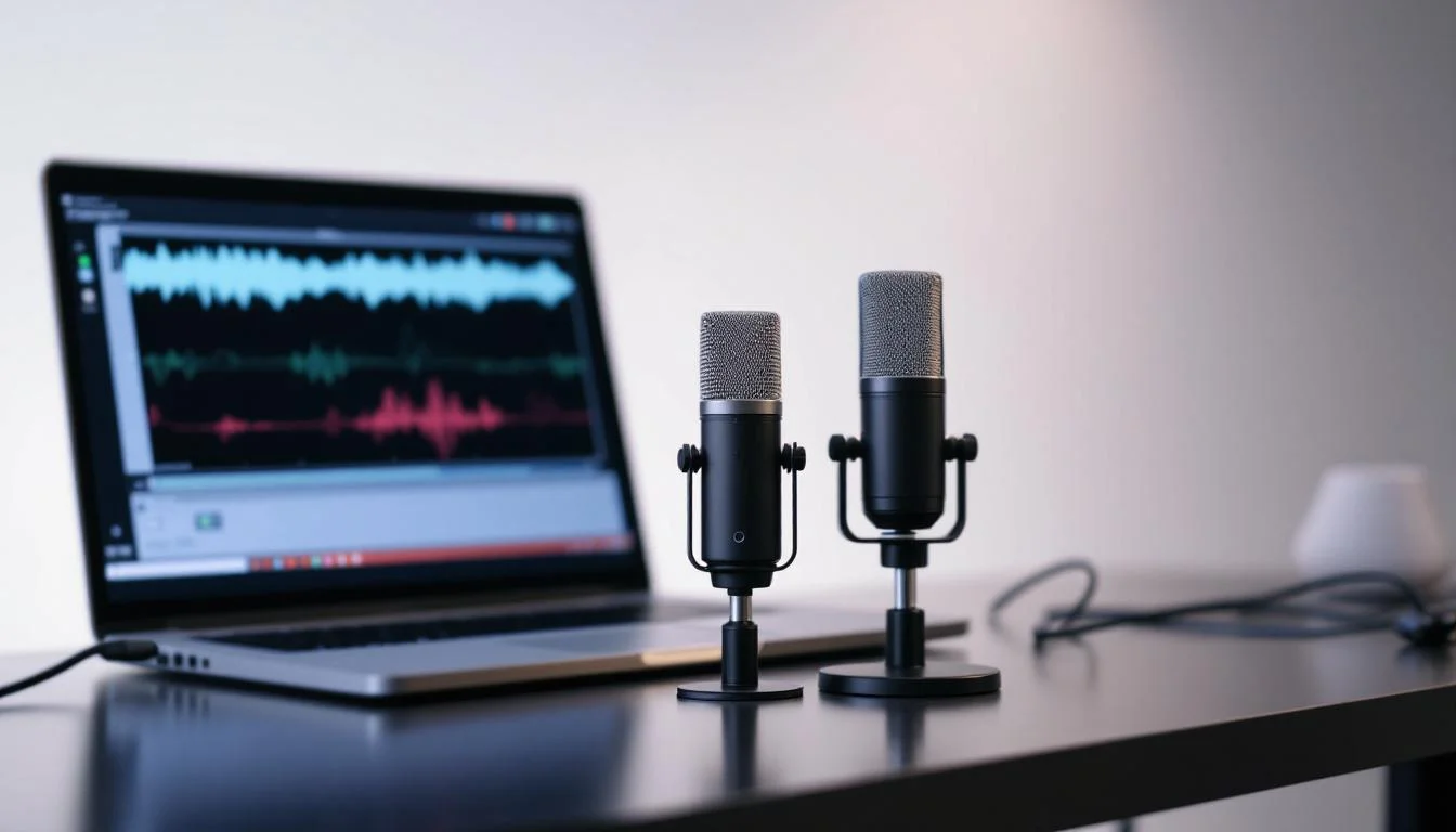 Is Your AI Voice Clone Indistinguishable from the Real You? [2025]