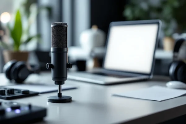 Building a Consistent Voice Brand Identity Across Channels