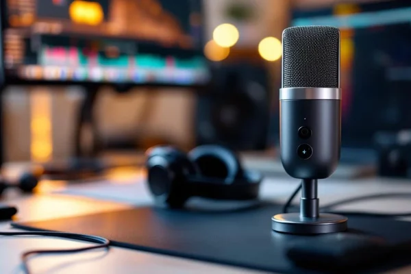How Voice Branding Can Set Your Business Apart