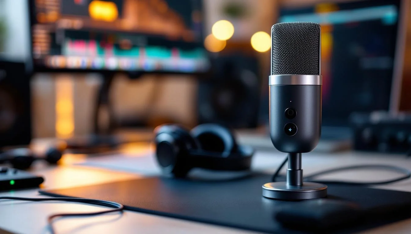 How Voice Branding Can Set Your Business Apart
