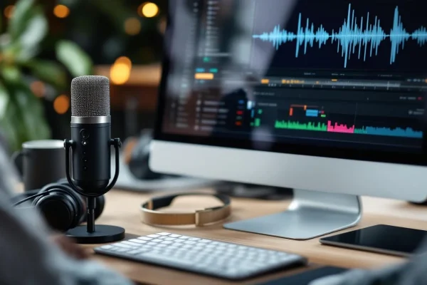 How to Ethically Use Voice Cloning in Your Marketing Campaigns