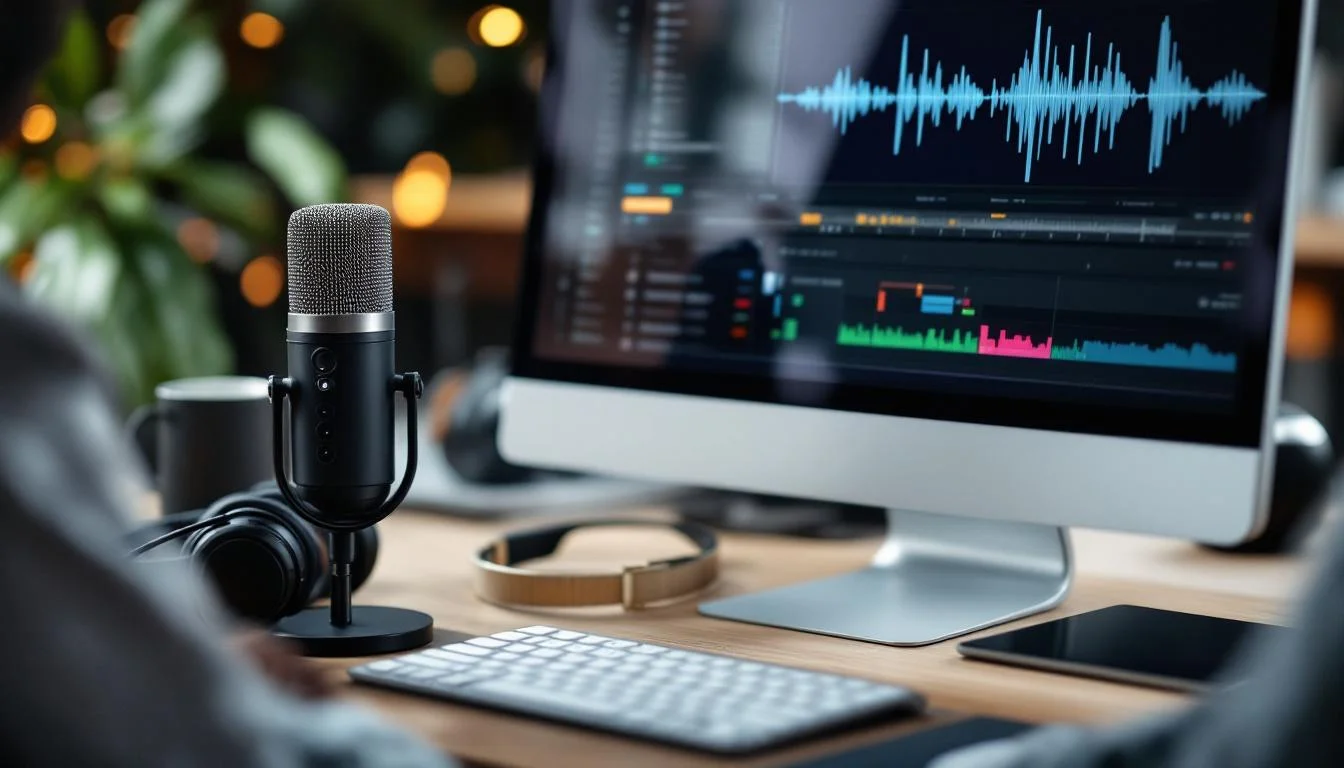 How to Ethically Use Voice Cloning in Your Marketing Campaigns