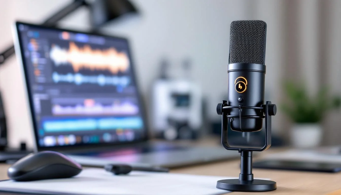 How to Use Voice Cloning for Personalized Marketing Messages