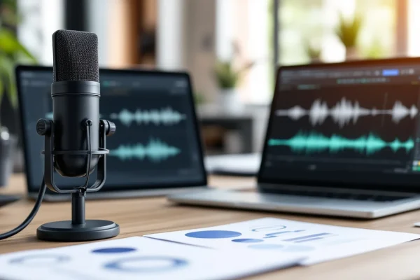 Ethical Considerations of Voice Cloning in Business [2025]
