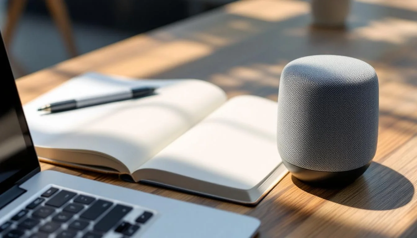 The Power of Voice Marketing in the Digital Age