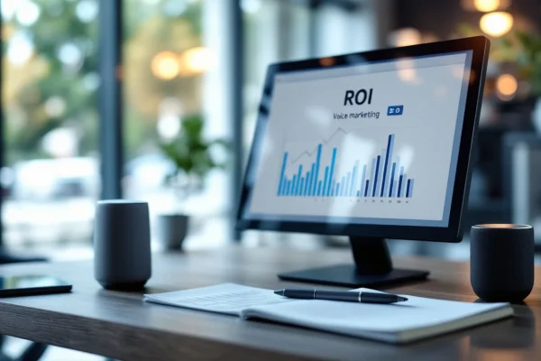 Calculating the True ROI of Voice Marketing Campaigns [Guide]