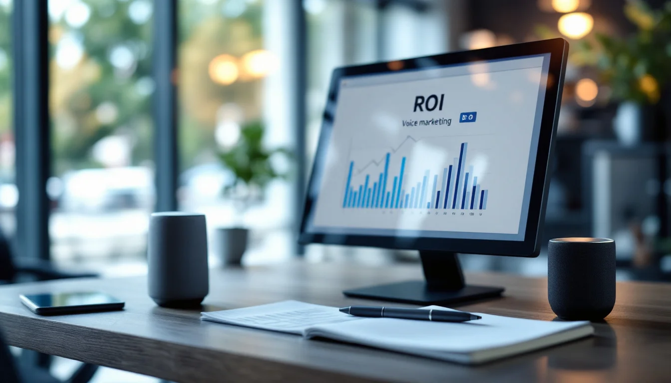 Calculating the True ROI of Voice Marketing Campaigns [Guide]