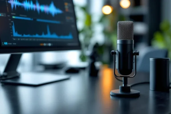 Why Voice Synthesis is Revolutionizing Marketing Automation