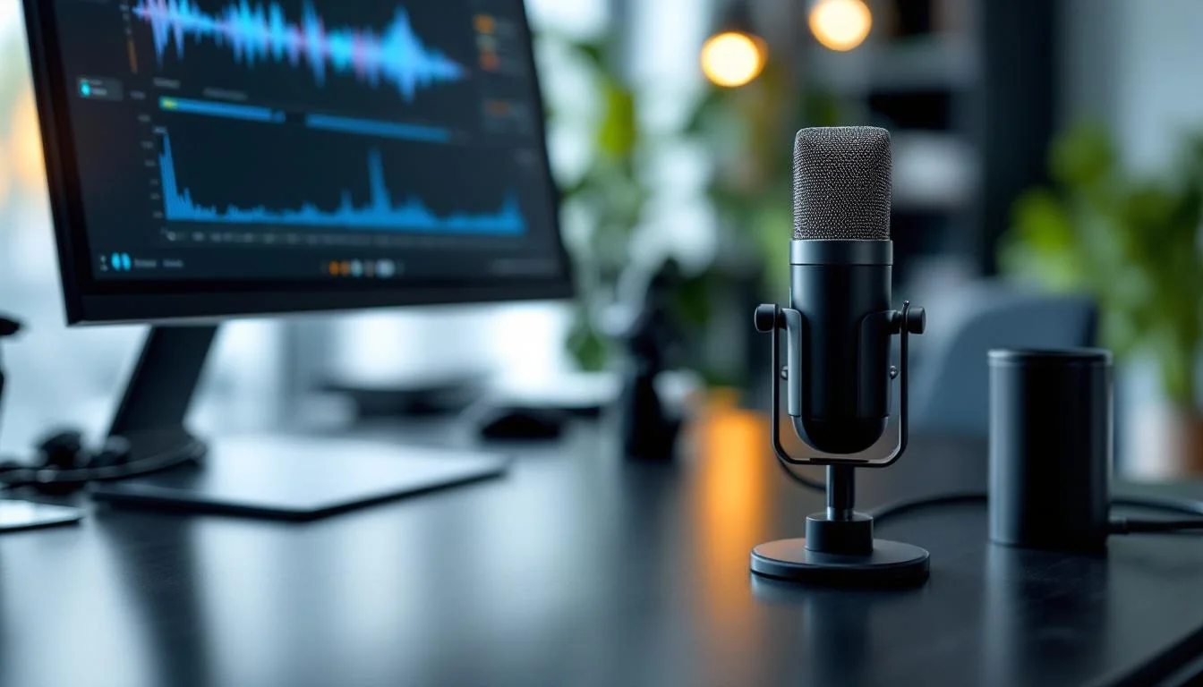 Why Voice Synthesis is Revolutionizing Marketing Automation