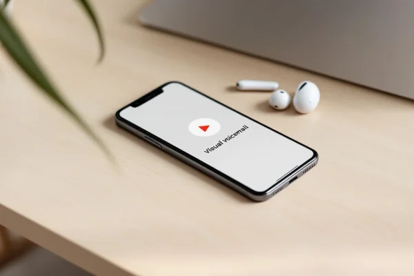 How to Set Up Voicemail App for Verizon