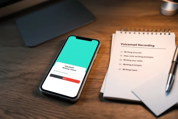 Crafting Irresistible Voicemail Scripts That Demand Callbacks
