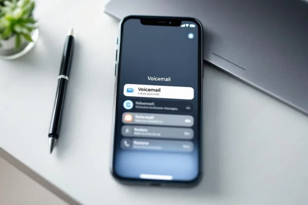 Voicemail marketing