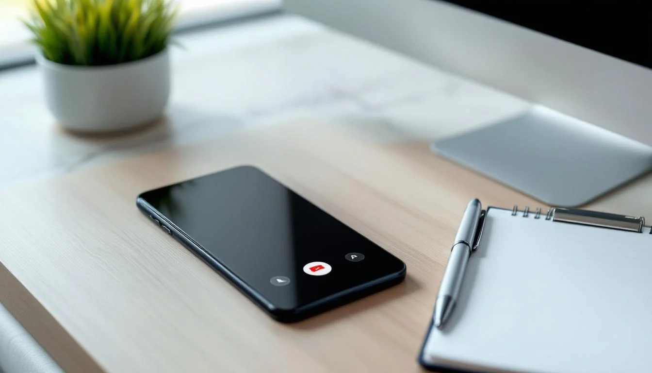 Crafting a Winning Voicemail Strategy for B2B Sales