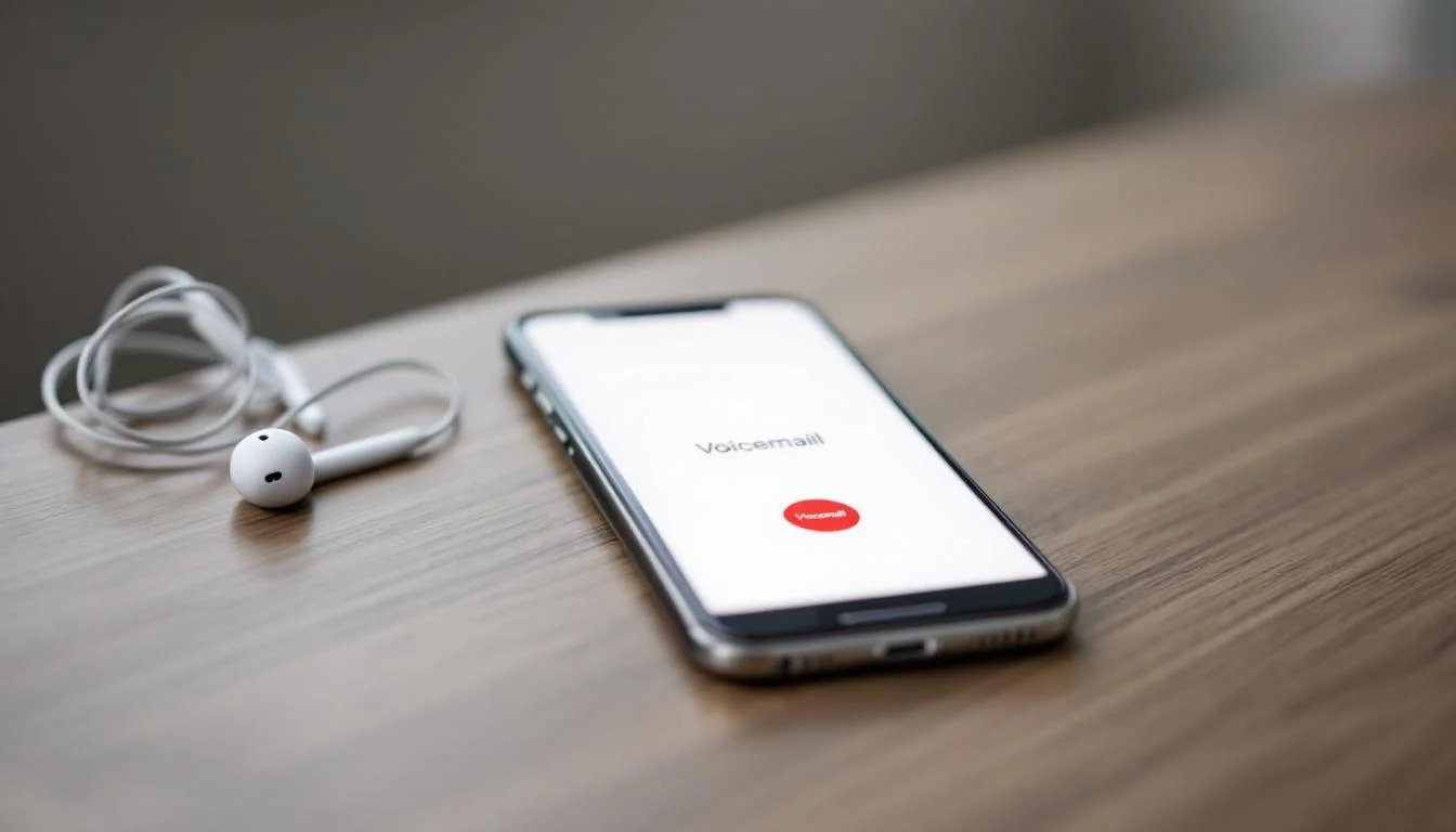 What does it mean if your call goes straight to voicemail