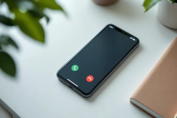 What does it mean when a call goes straight to voicemail