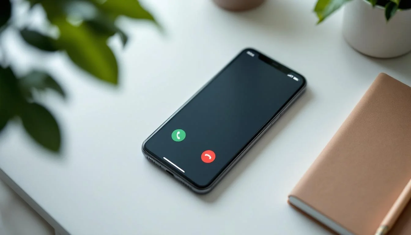 What does it mean when a call goes straight to voicemail