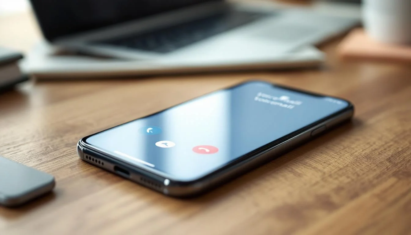 What does it mean when call goes straight to voicemail