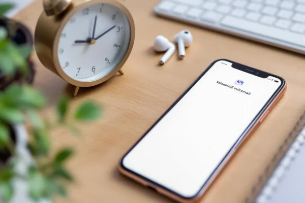 What does it mean when the call goes straight to voicemail