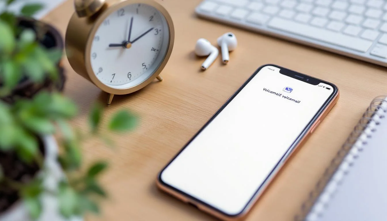 What does it mean when the call goes straight to voicemail