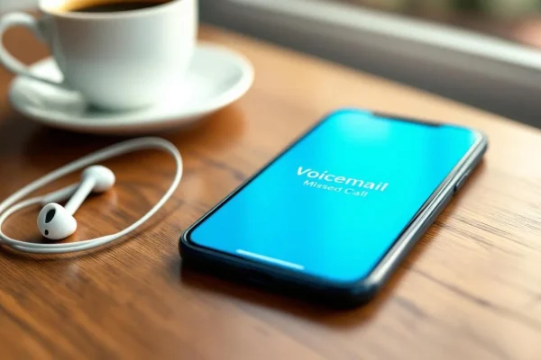 What does it mean when you call someone and it goes straight to voicemail