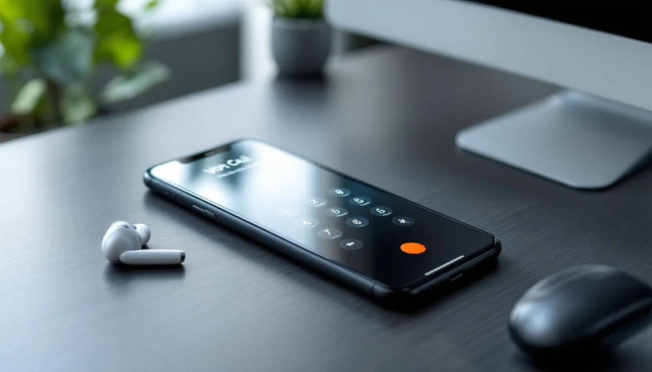 What is a Sinch VoIP Number?